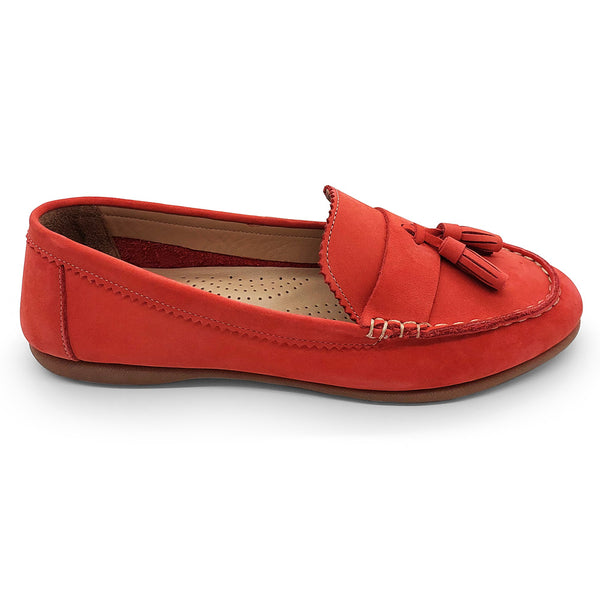 Cabello Women's Elouise Coral