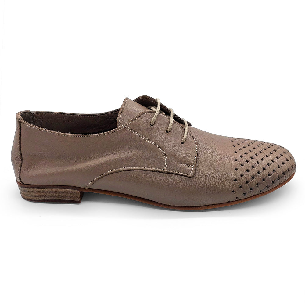 Cabello Women's Glasgow Taupe