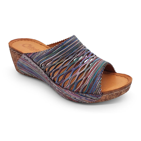 Cabello Women's Harriet Multi