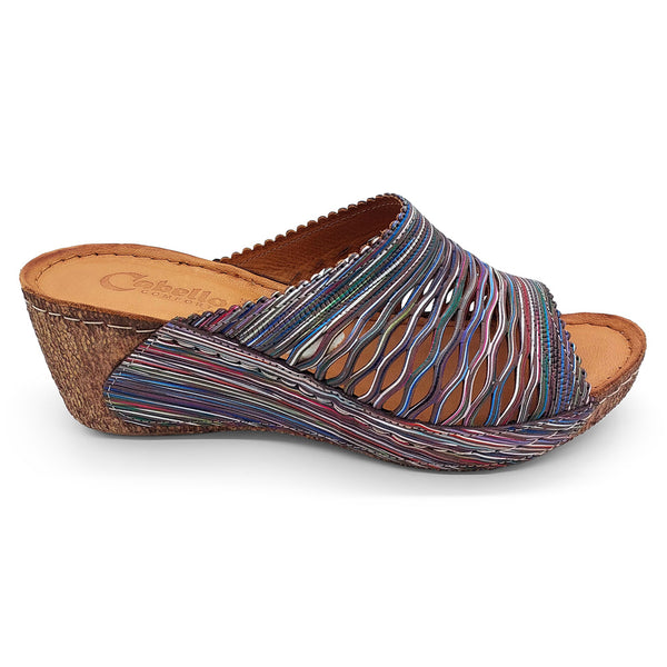 Cabello Women's Harriet Multi