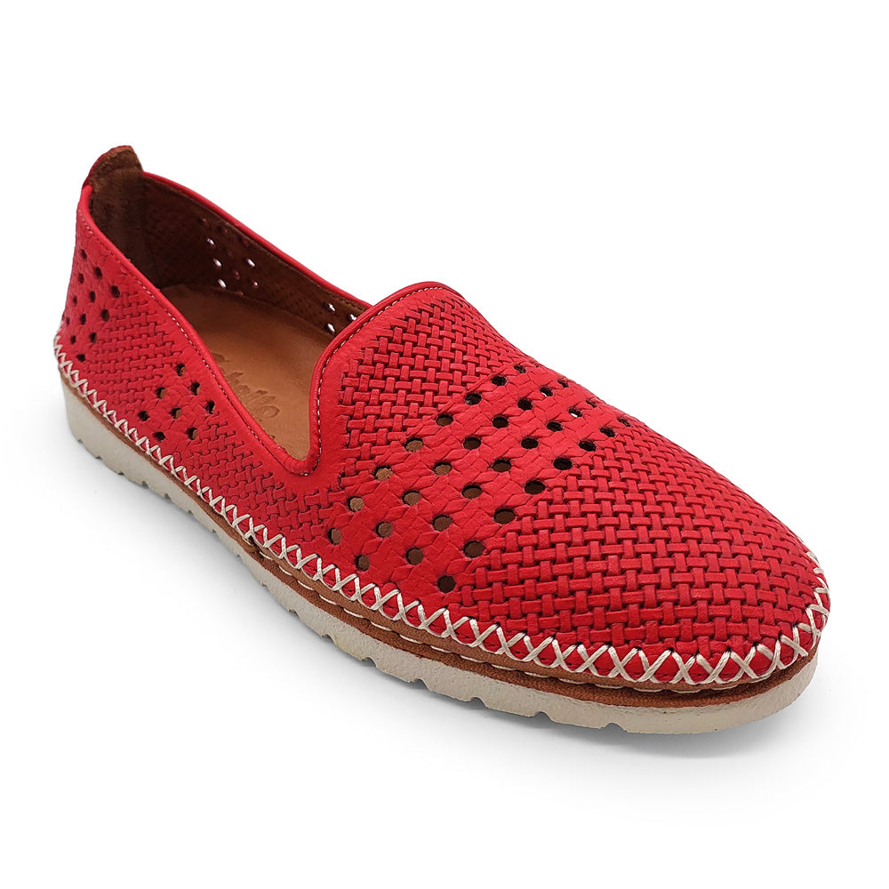 Cabello Women's Melina Red