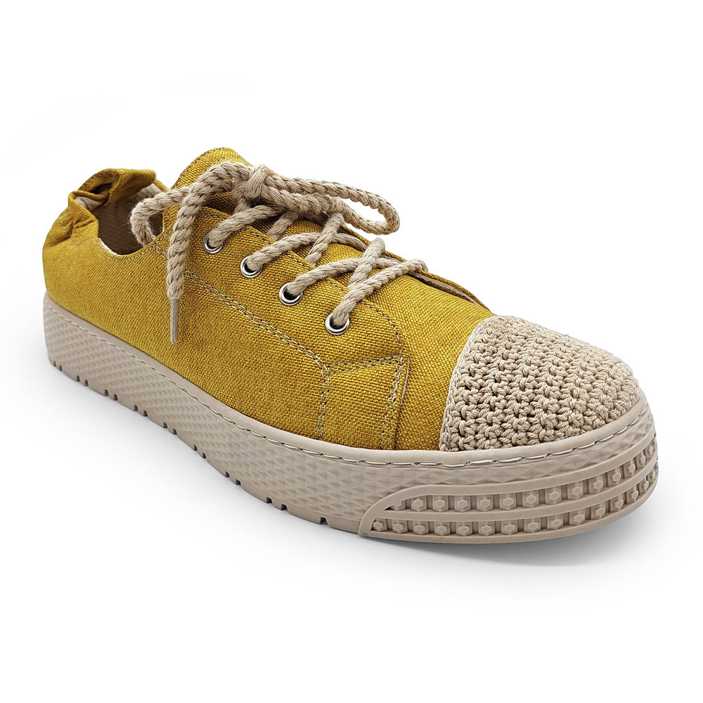 Cabello Women's Uni Mustard