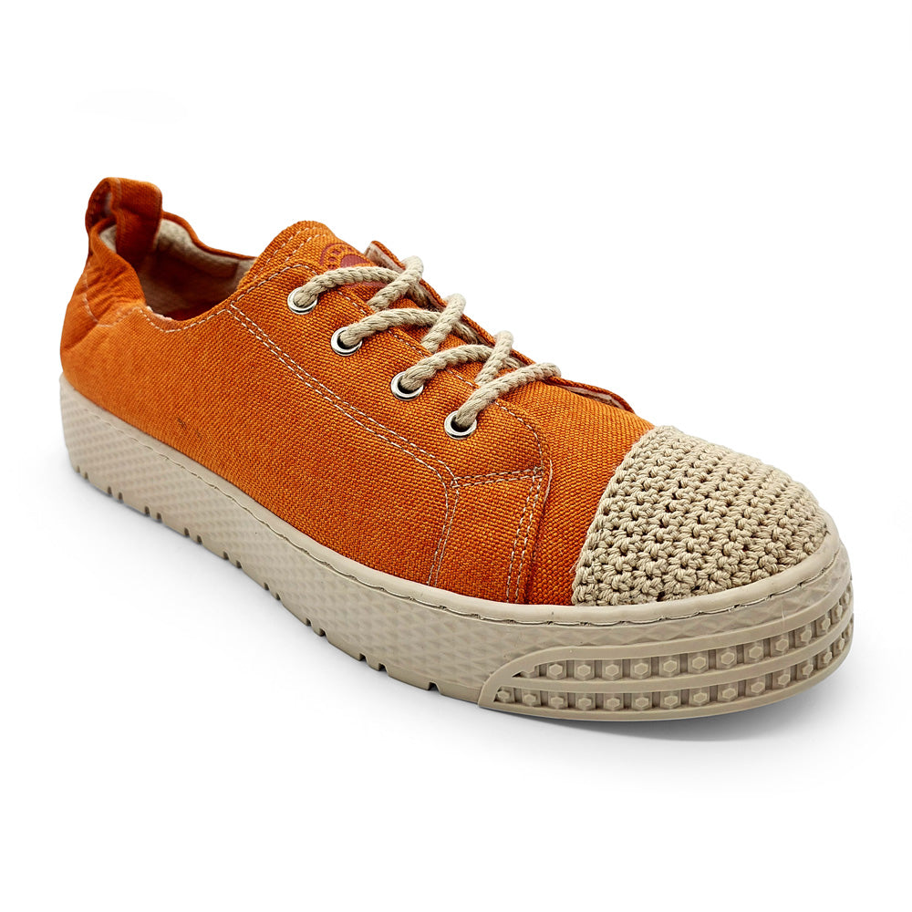 Cabello Women's Uni Orange