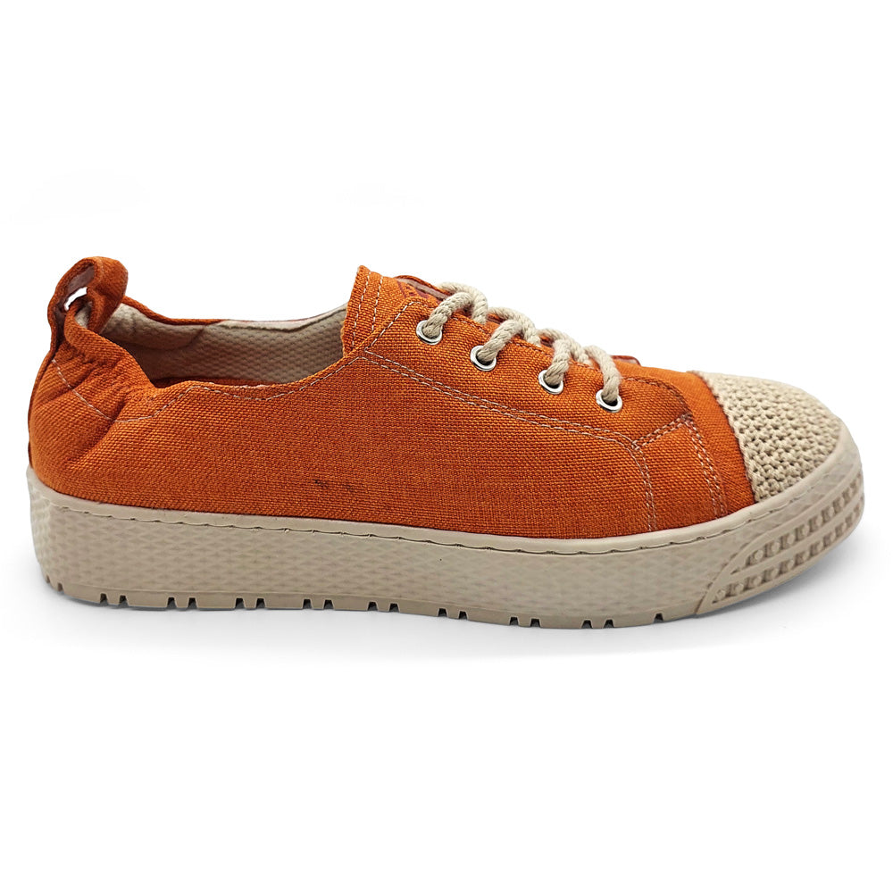 Cabello Women's Uni Orange