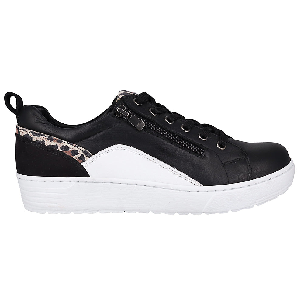 Cabello Women's EG22 Black