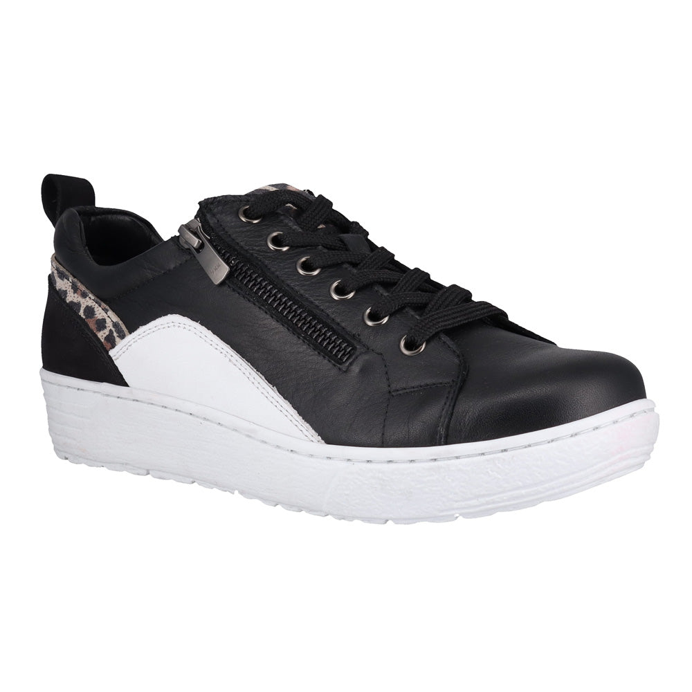 Cabello Women's EG22 Black