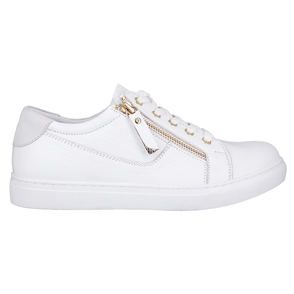 Cabello Women's EG520 White