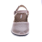 Calabria Mary-Jane - Champagne