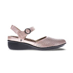 Calabria Mary-Jane - Champagne