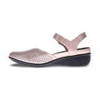 Calabria Mary-Jane - Champagne