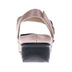 Calabria Mary-Jane - Champagne