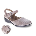 Calabria Mary-Jane - Champagne