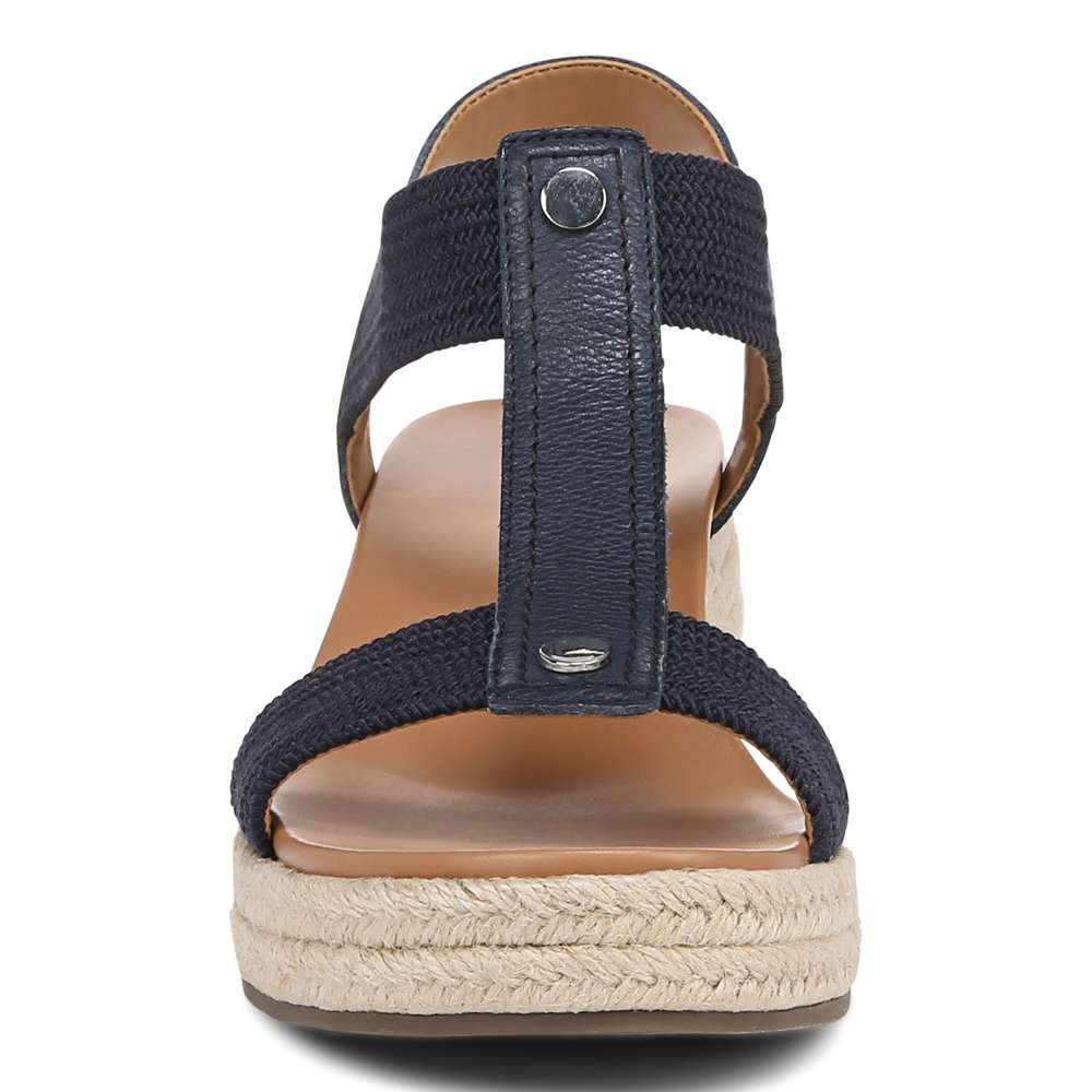 Calera Wedge - Navy