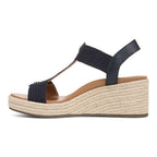 Calera Wedge - Navy