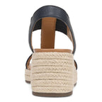 Calera Wedge - Navy