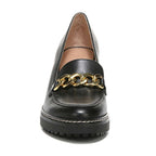 Callie Moc - Black