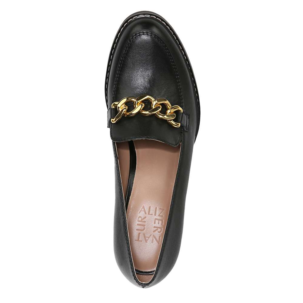 Callie Moc - Black