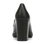 Callie Moc - Black