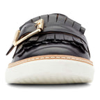 Cambridge Slip-On - Black