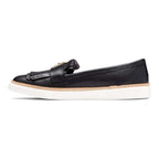 Cambridge Slip-On - Black