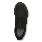 Camrie Slip-On Sneaker - Black Black