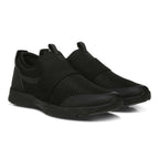 Camrie Slip-On Sneaker - Black Black