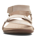 Candace Sandal - Nude