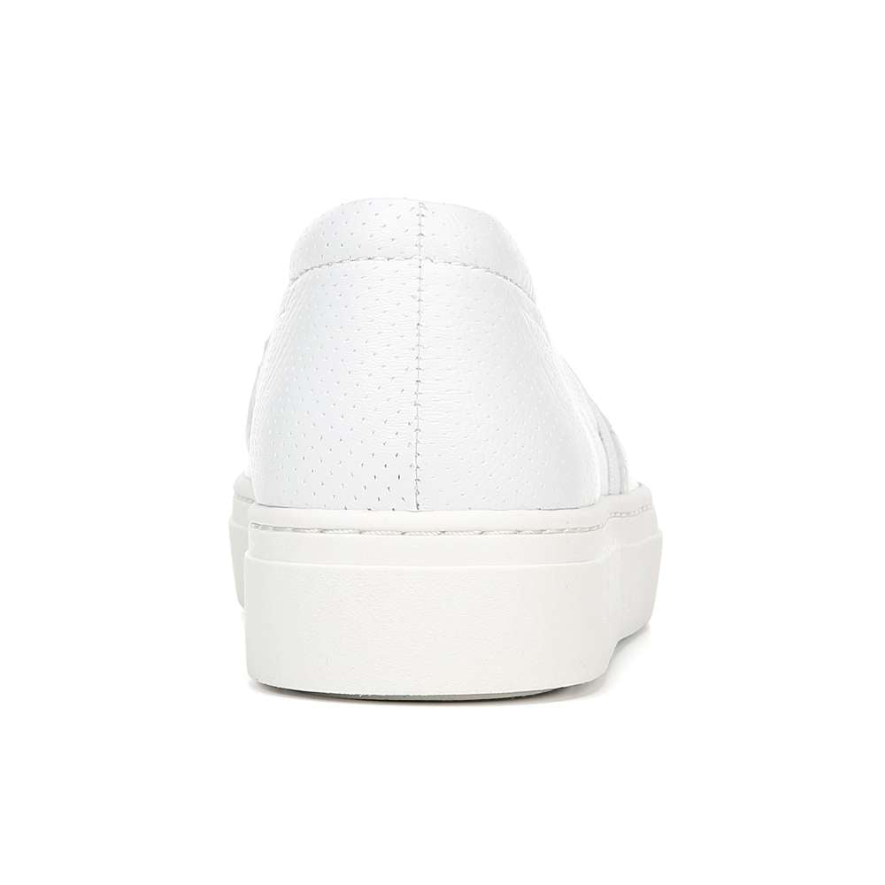 Carly 3 Slip-On Sneaker - White