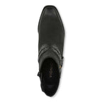Carnelia Boot - Black