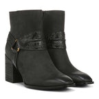 Carnelia Boot - Black