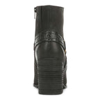 Carnelia Boot - Black