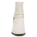 Carnelia Boot - Cream