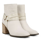 Carnelia Boot - Cream