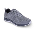 Carnival Active Sneaker - Light Charcoal/Charcoal