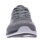 Carnival Active Sneaker - Light Charcoal/Charcoal