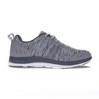 Carnival Active Sneaker - Light Charcoal/Charcoal