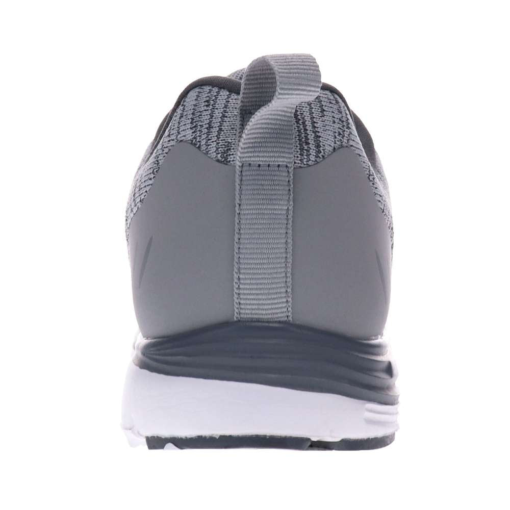 Carnival Active Sneaker - Light Charcoal/Charcoal