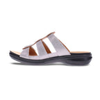 Catalina Slide - Gold Wash