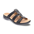 Catalina Slide - Onyx
