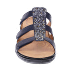 Catalina Slide - Sapphire