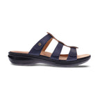 Catalina Slide - Sapphire