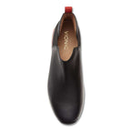 Cece Casual Sneaker - Black