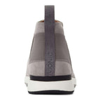 Cece Casual Sneaker - Light Grey
