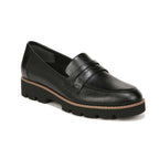 Cheryl 2 Loafer - Black
