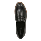 Cheryl 2 Loafer - Black