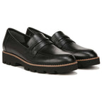 Cheryl 2 Loafer - Black