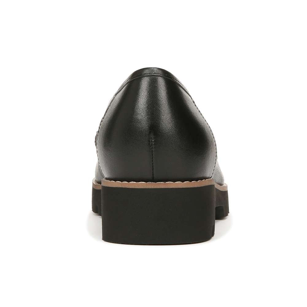 Cheryl 2 Loafer - Black