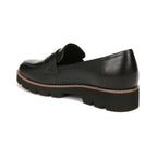 Cheryl 2 Loafer - Black