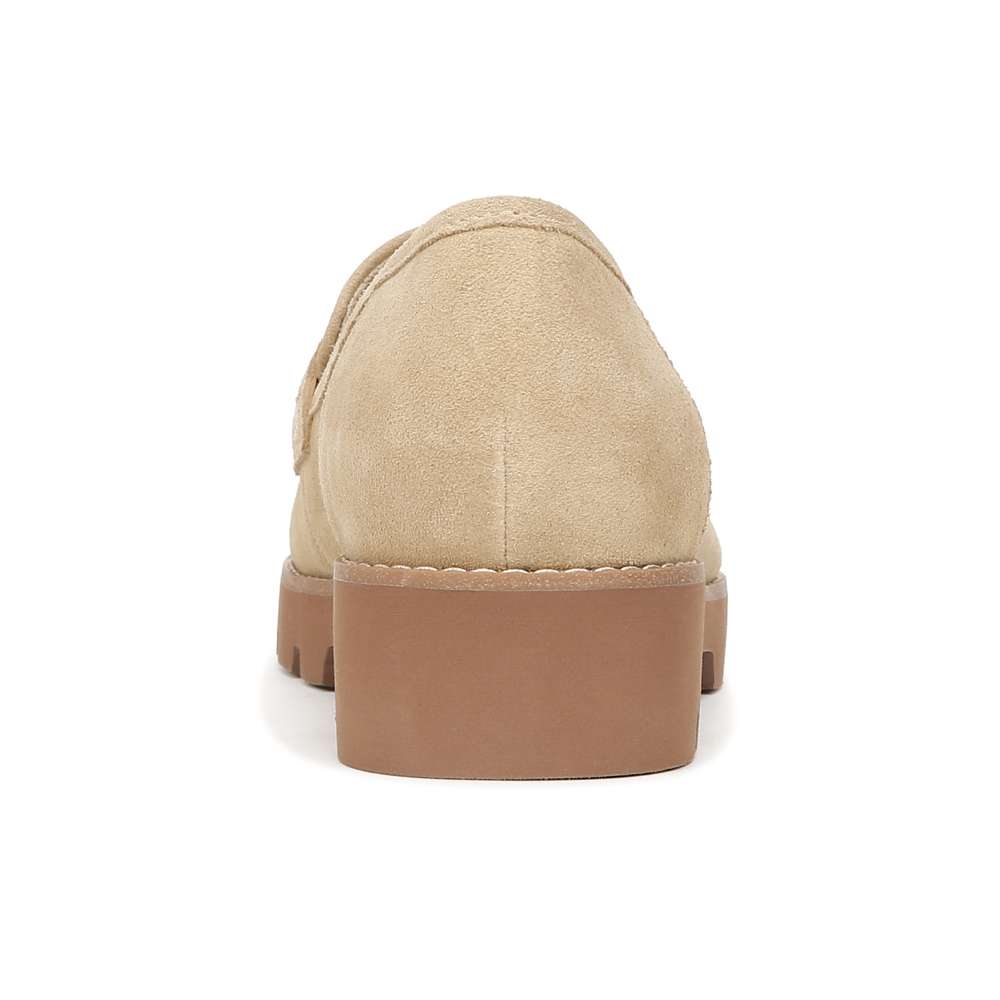 Cheryl 2 Loafer - Sand