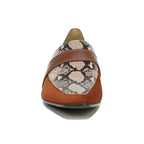 Cicero Moccasin - Brown
